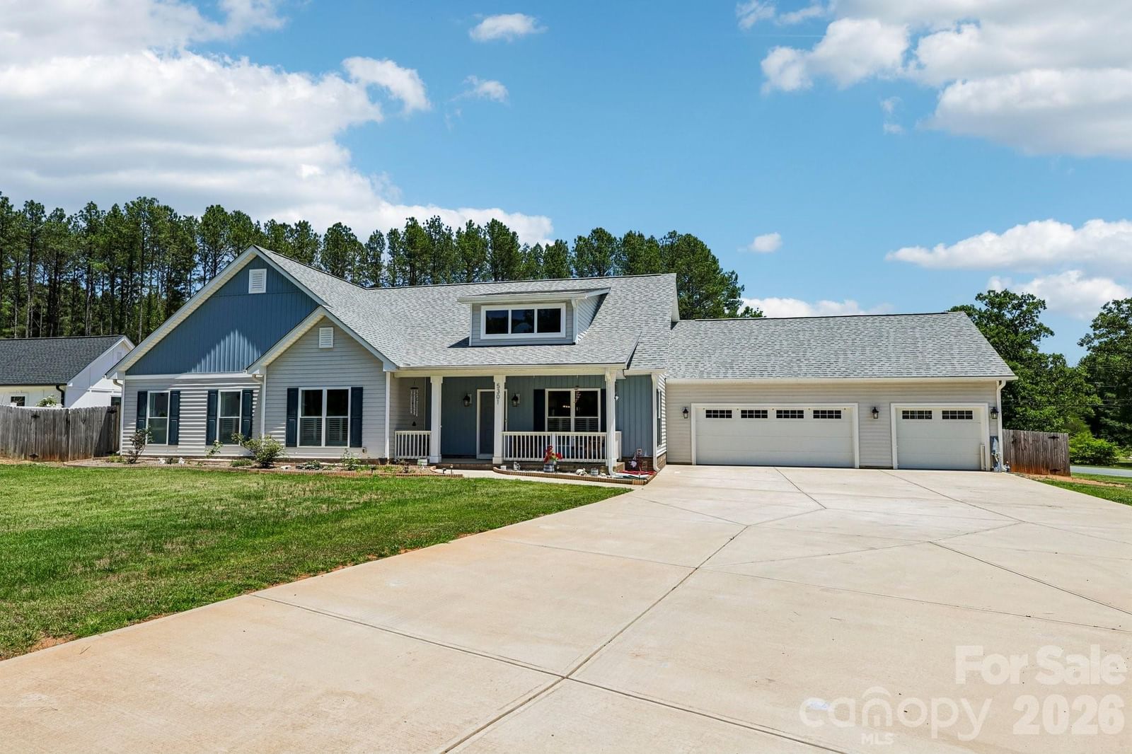 Property at 5301 Garden Gate, Monroe, NC 28112