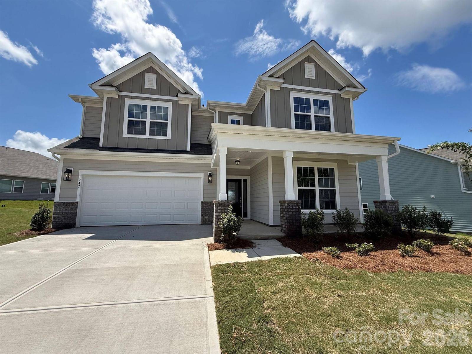 1947 Thicket Drive #CWO0077, Gastonia, NC 28054