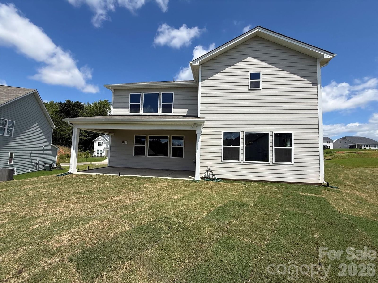 1947 Thicket Drive #CWO0077, Gastonia, NC 28054 - Photo 2