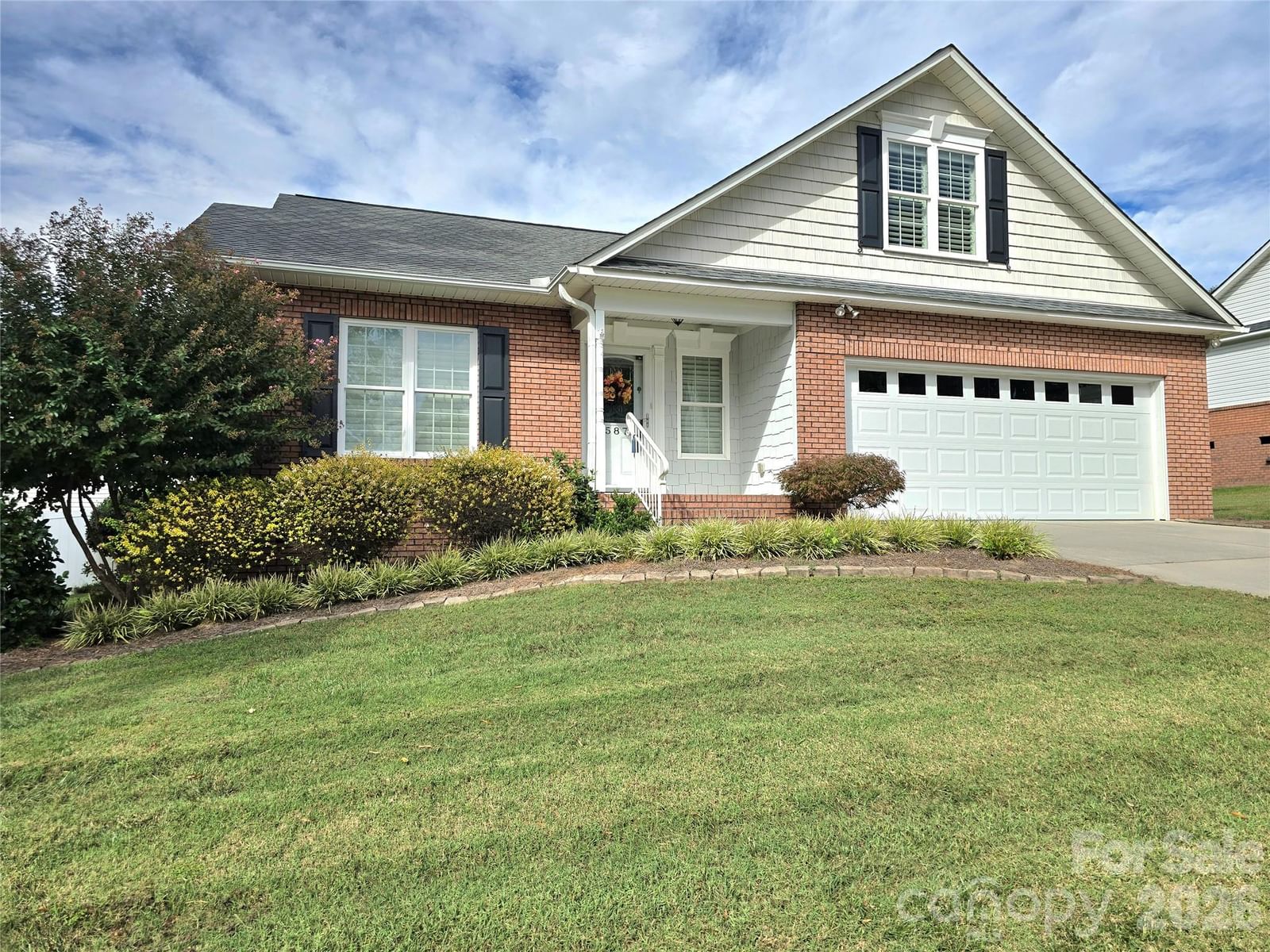 Property at 587 Marigold, Kannapolis, NC 28083