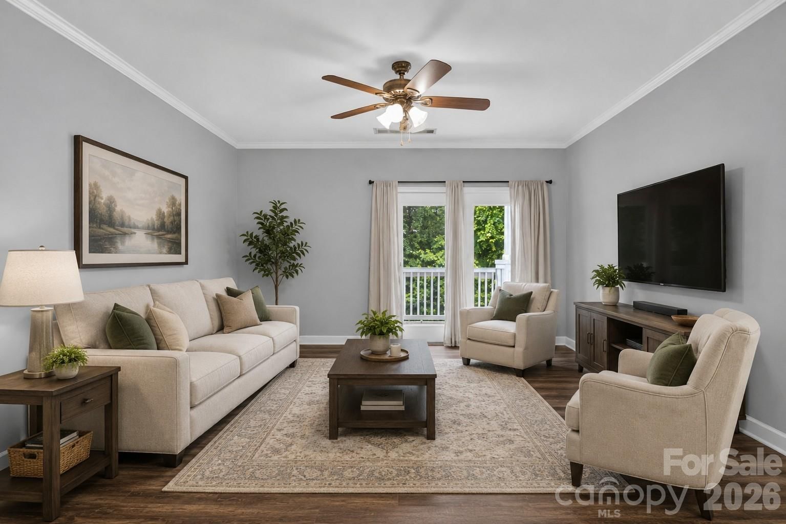 17221 Doe Valley Court, Cornelius, NC 28031 - Photo 1