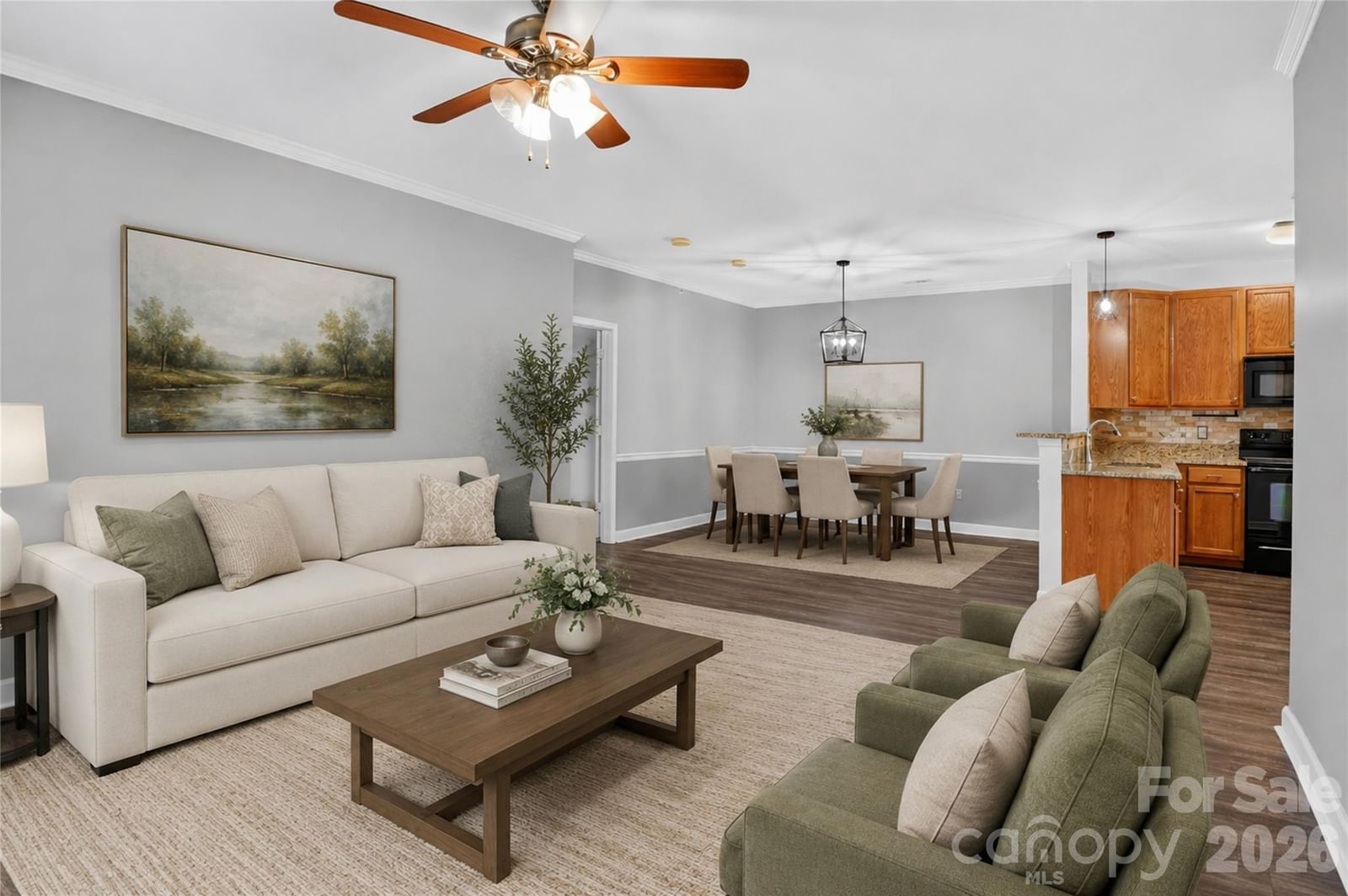17221 Doe Valley Court, Cornelius, NC 28031 - Photo 2