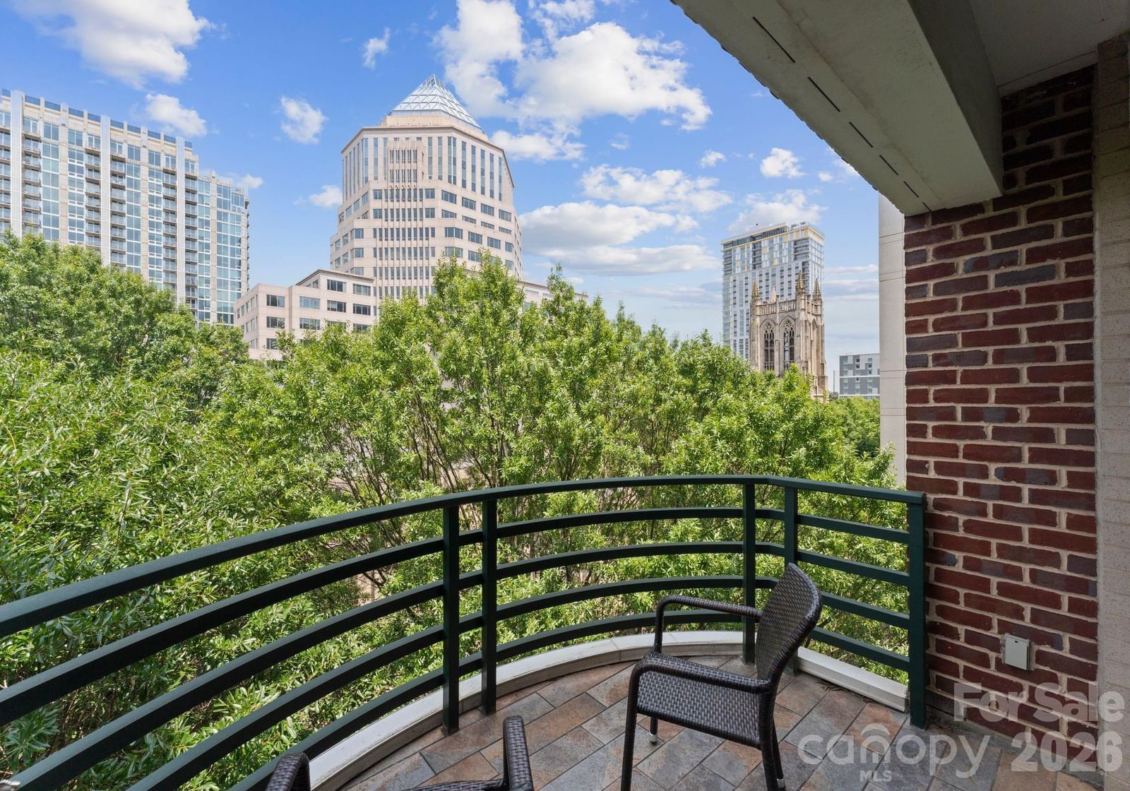 Property at 400 N Church Street #422, Charlotte, NC 28202