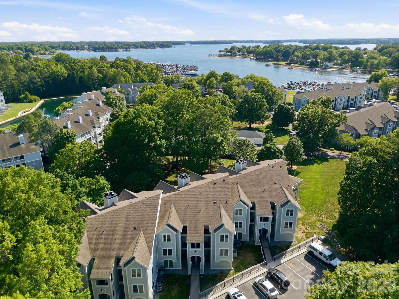 Property at 18801 Nautical Drive #304, Cornelius, NC 28031