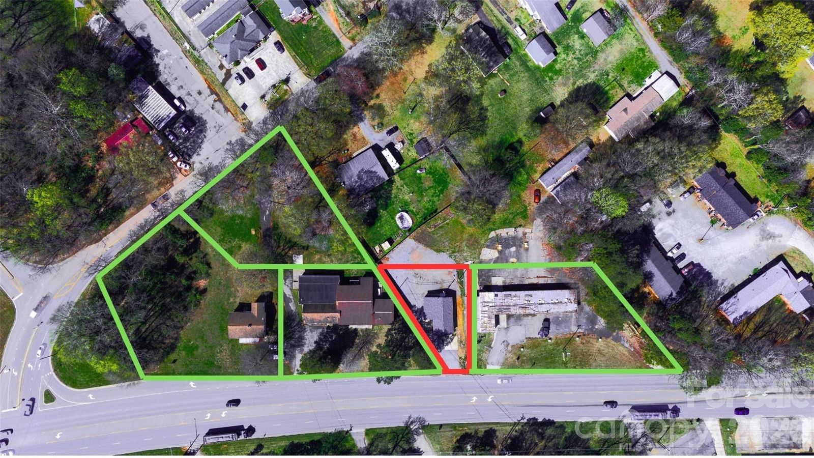 Property at 311 Beatty, Belmont, NC 28012