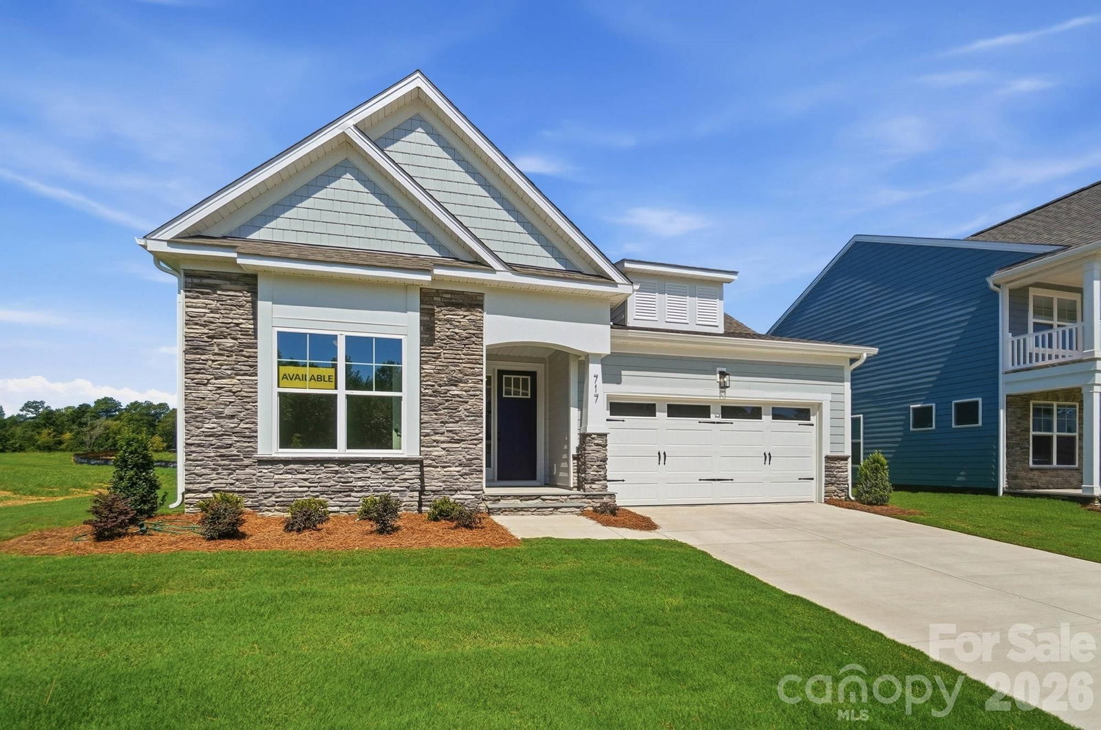 717 Clovis Street, Rock Hill, SC 29730