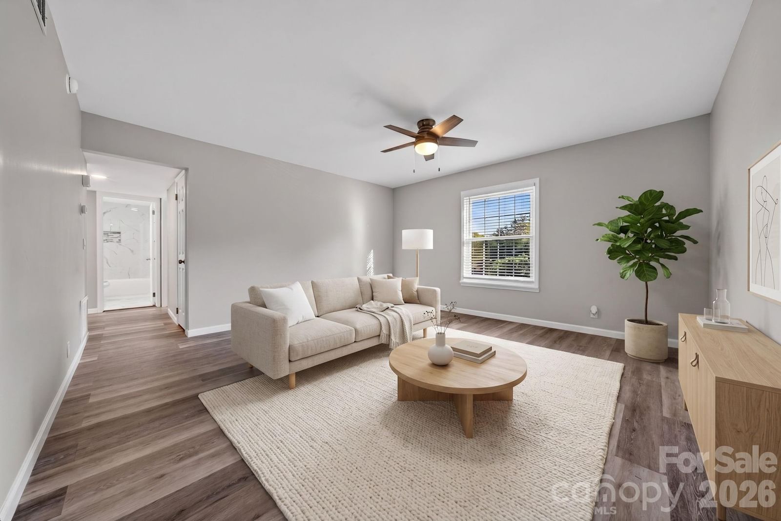 Property at 2610 Park #E, Charlotte, NC 28209