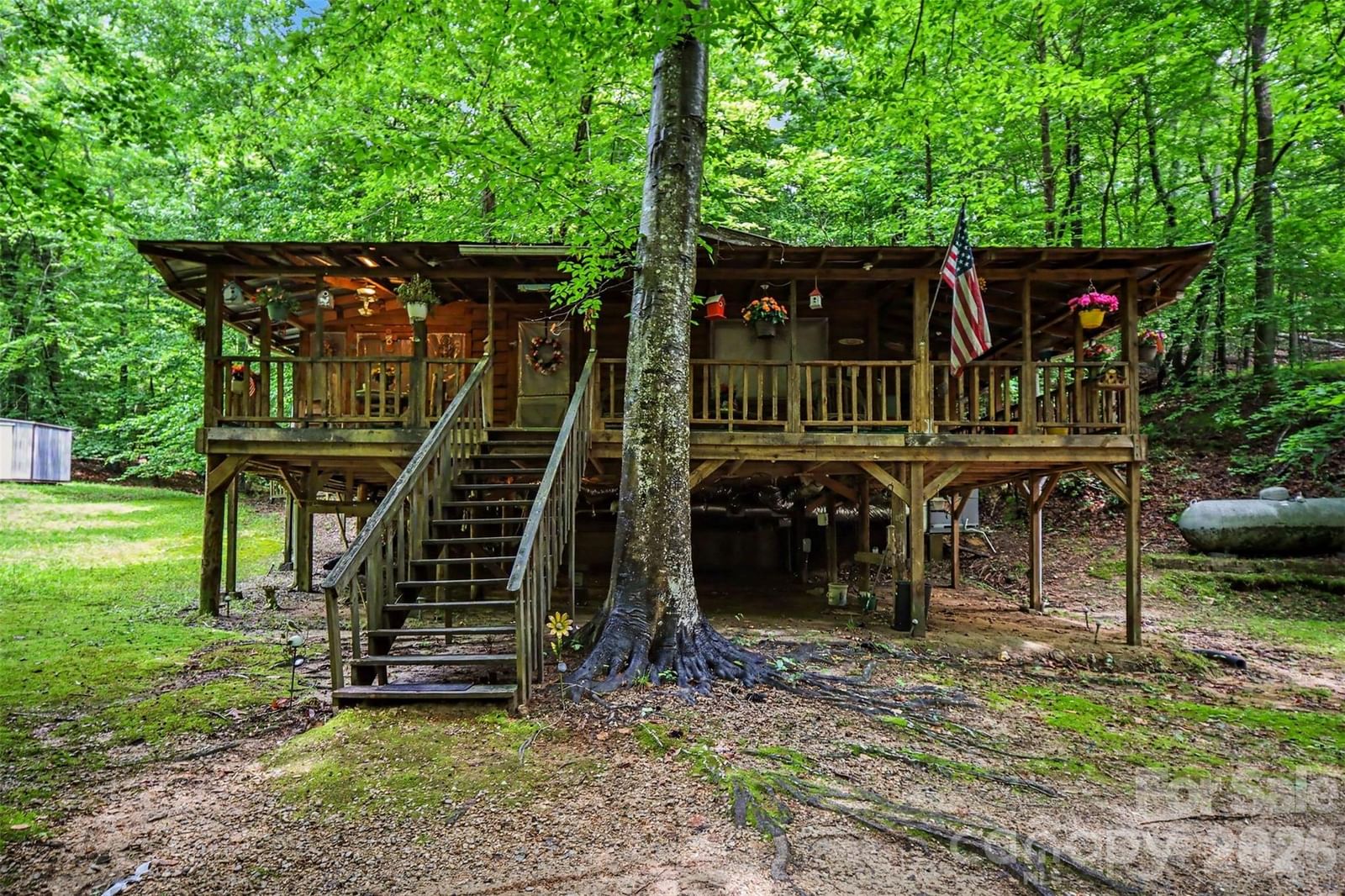 Property at 260 Cherrywood, Sharon, SC 29742