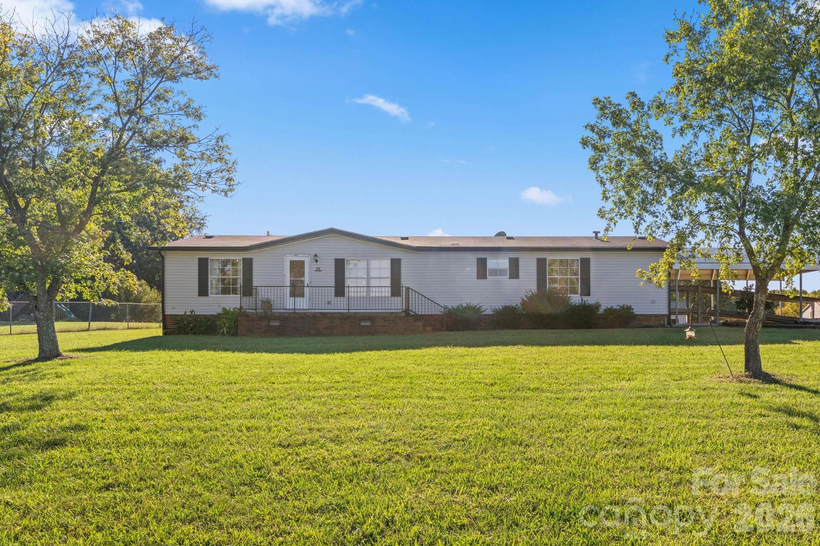 25 Lineside Drive, Stony Point, NC 28678 - Photo 2