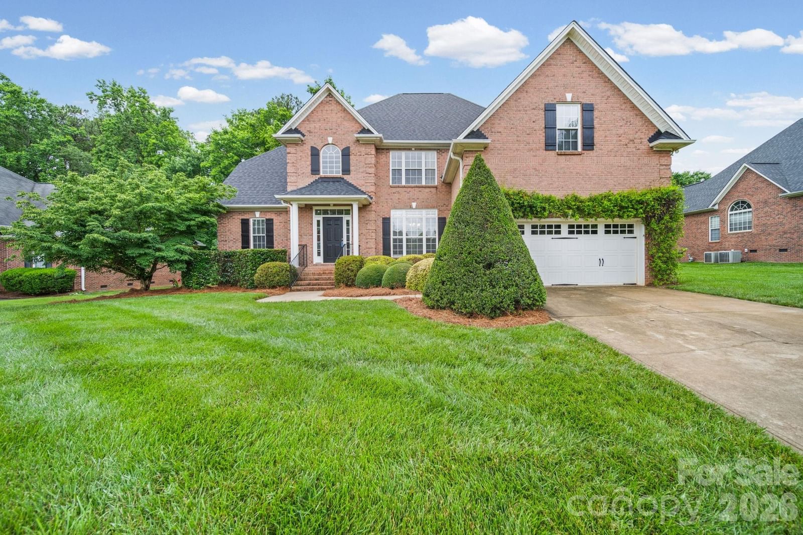 Property at 4709 Mcdade, Gastonia, NC 28056