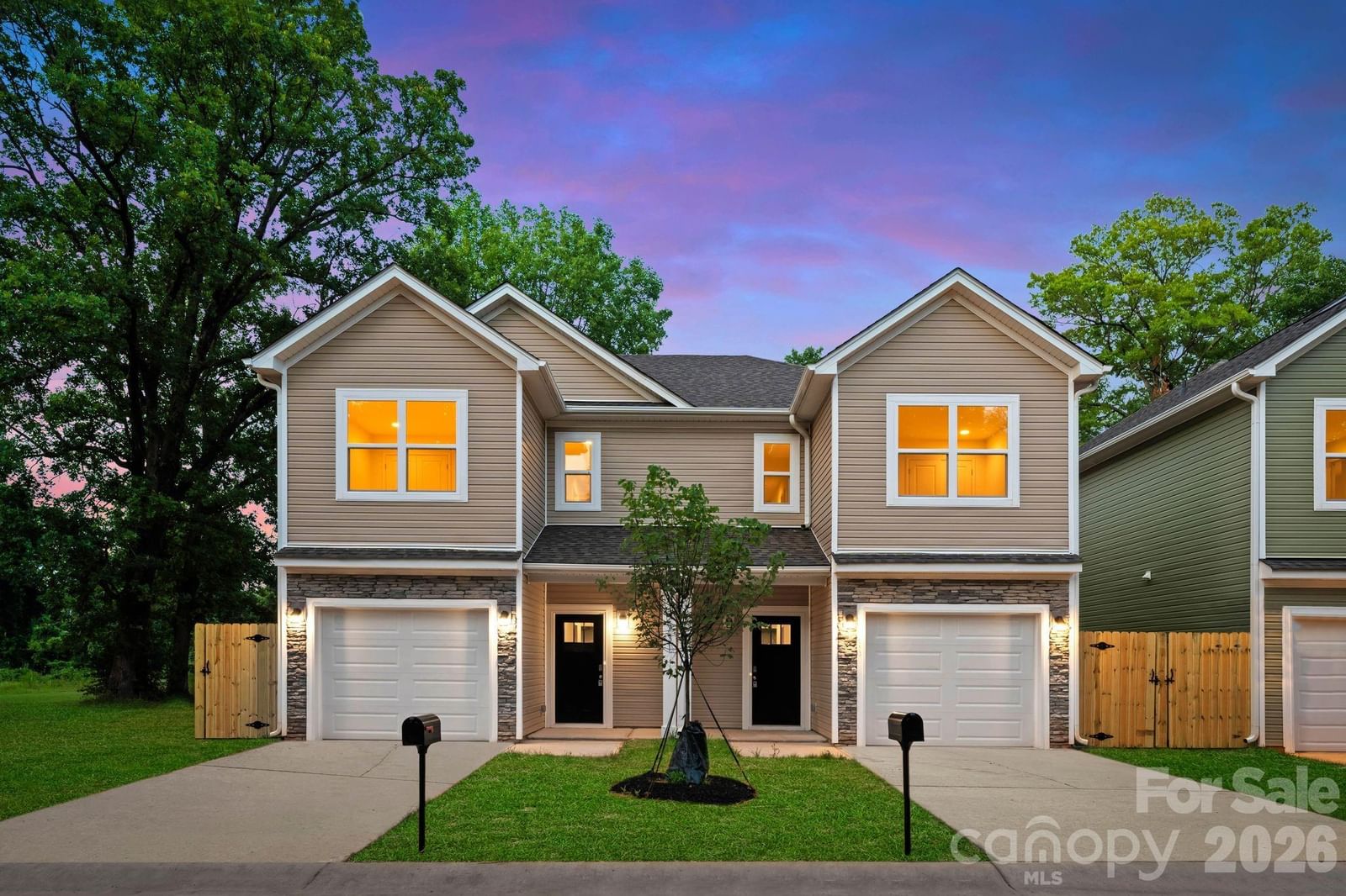 Property at 2920 Capitol, Charlotte, NC 28208