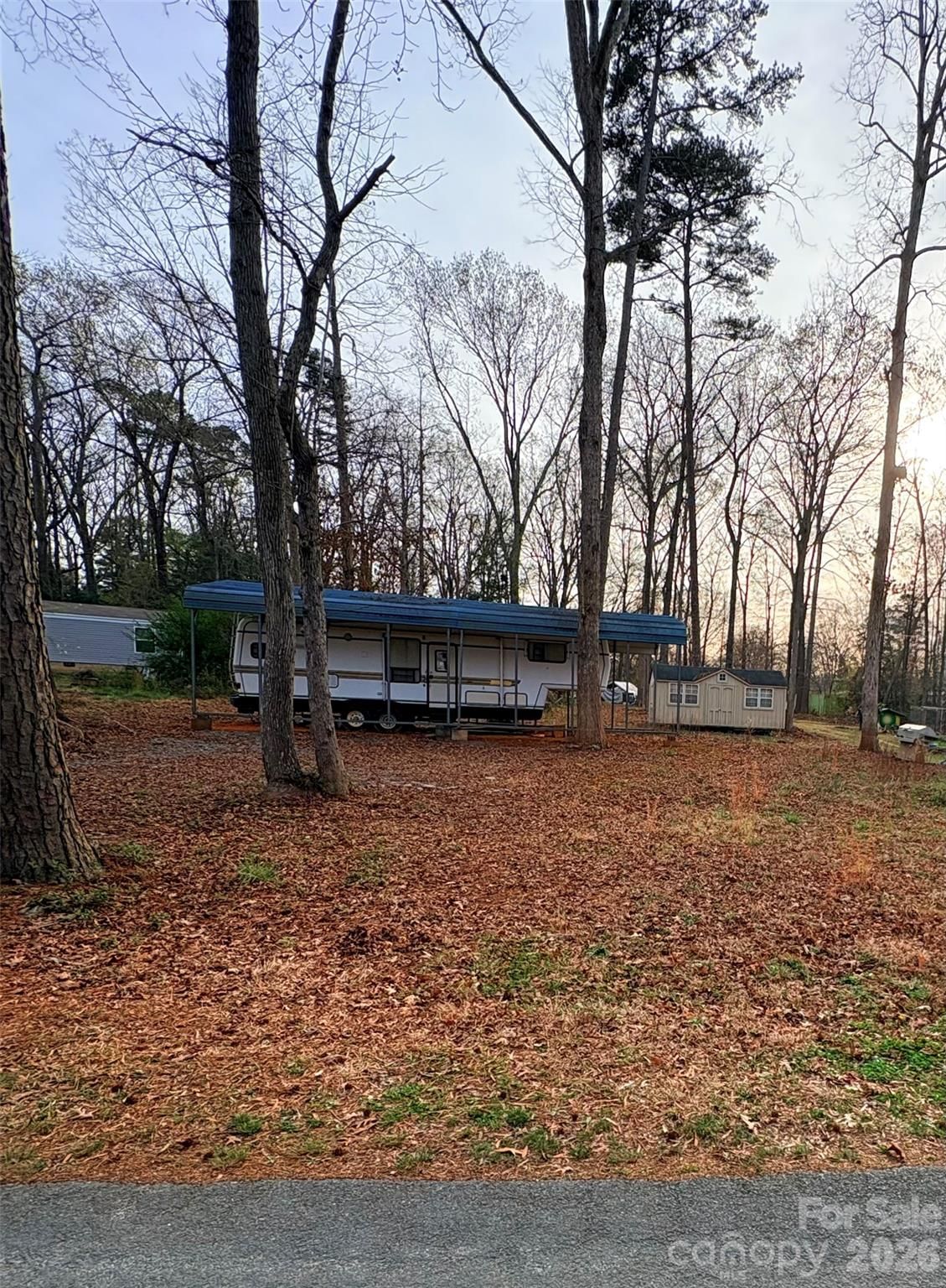Property at 145 Paradise Drive, Salisbury, NC 28146