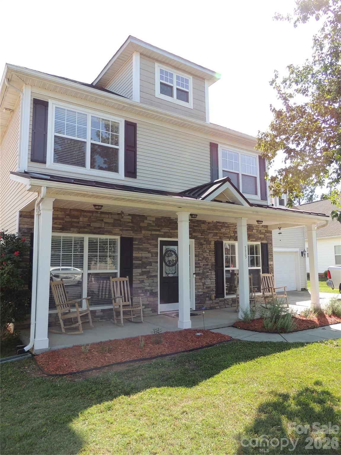 Property at 113 Ashton Woods, Mount Holly, NC 28120