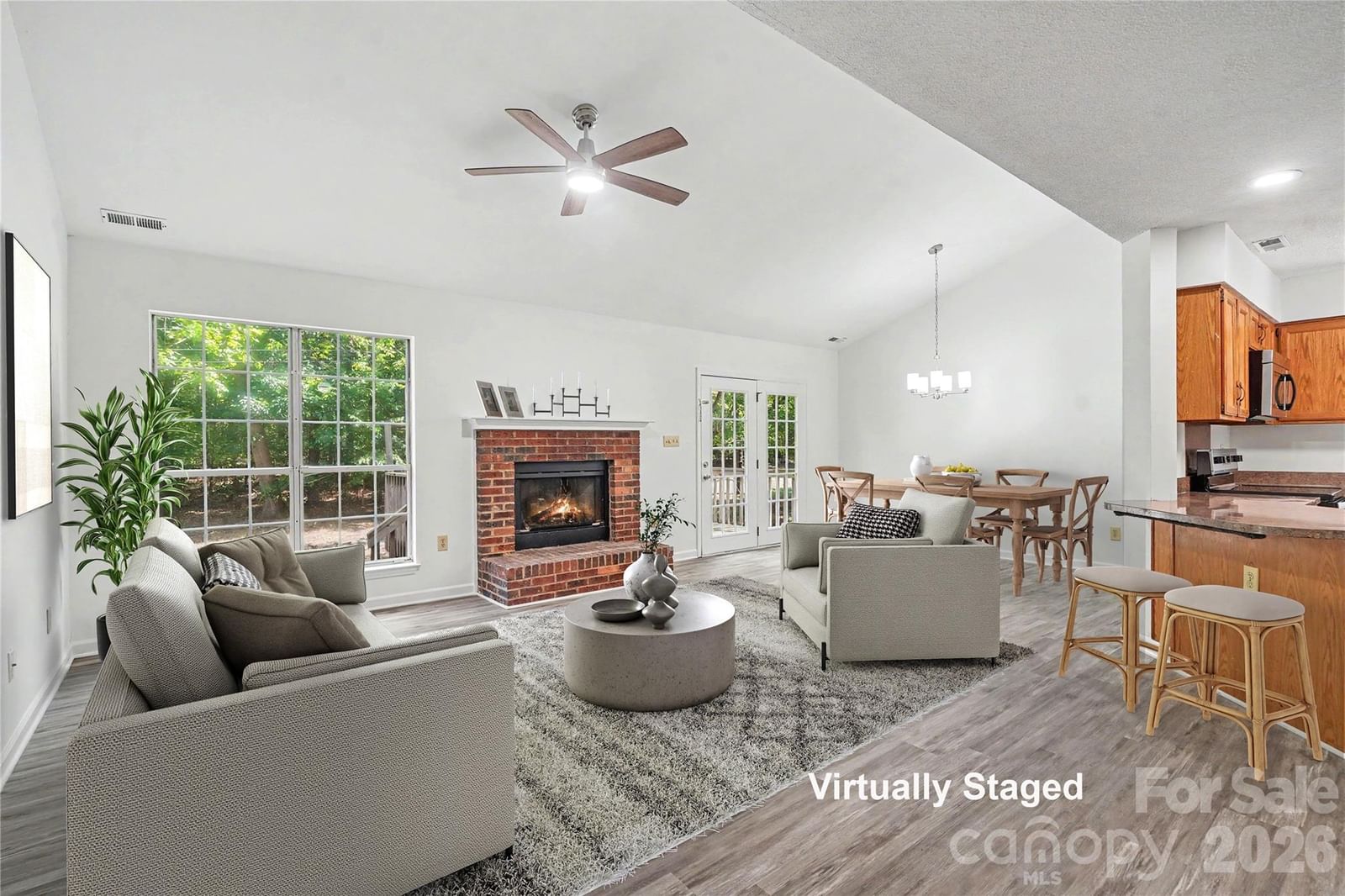 2711 Bob White Circle, Wingate, NC 28174 - Photo 2