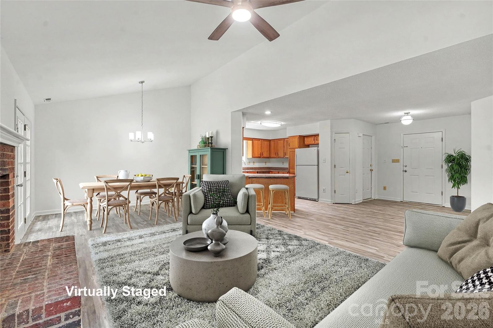2711 Bob White Circle, Wingate, NC 28174 - Photo 3