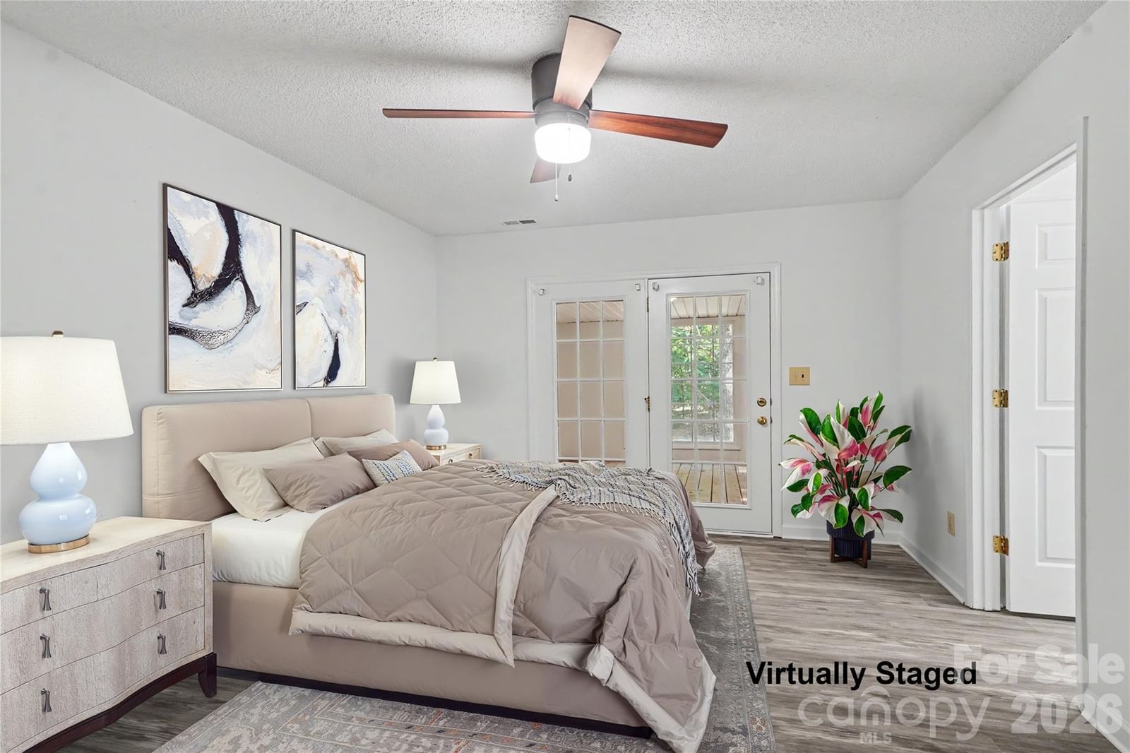 2711 Bob White Circle, Wingate, NC 28174 - Photo 4