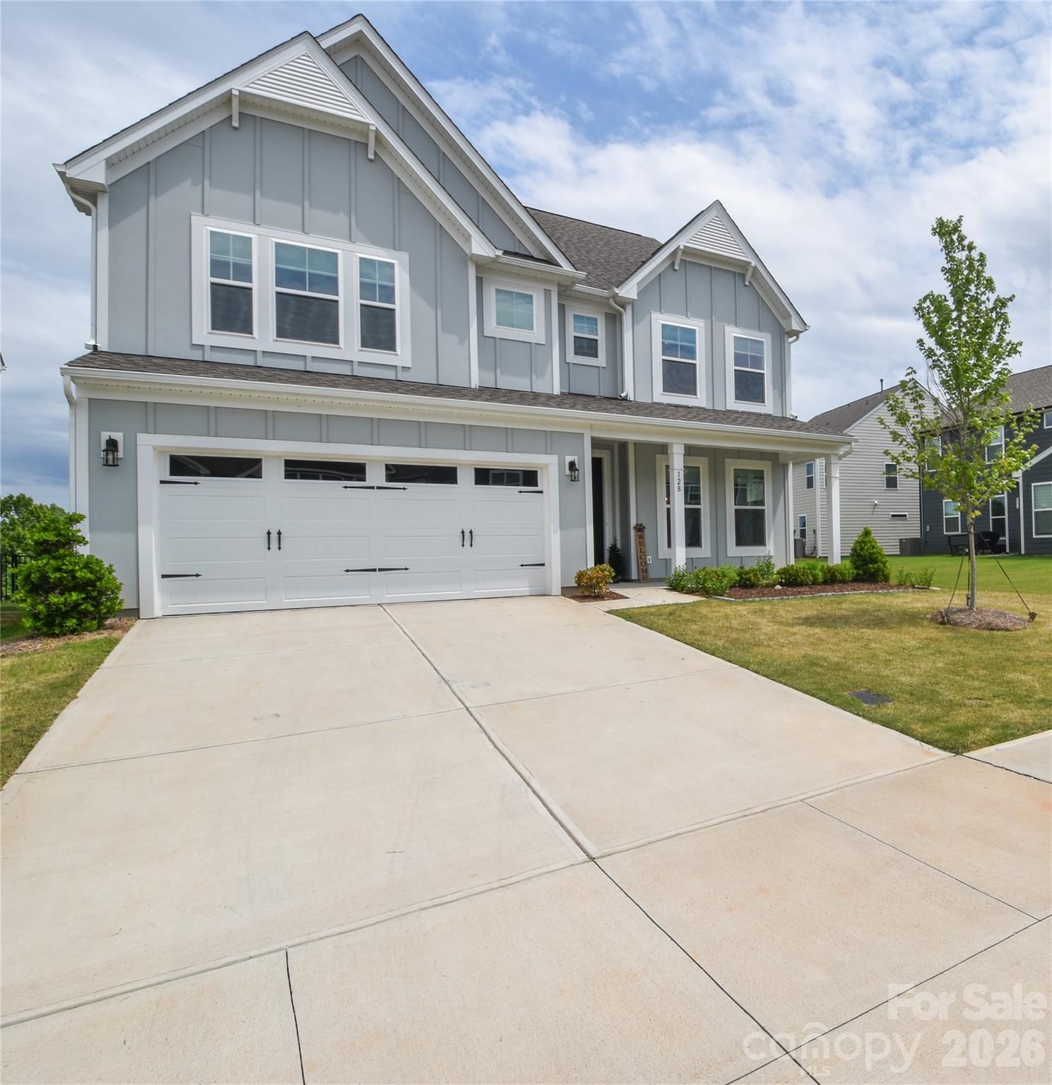 Property at 128 Ballantree Road, Mooresville, NC 28115