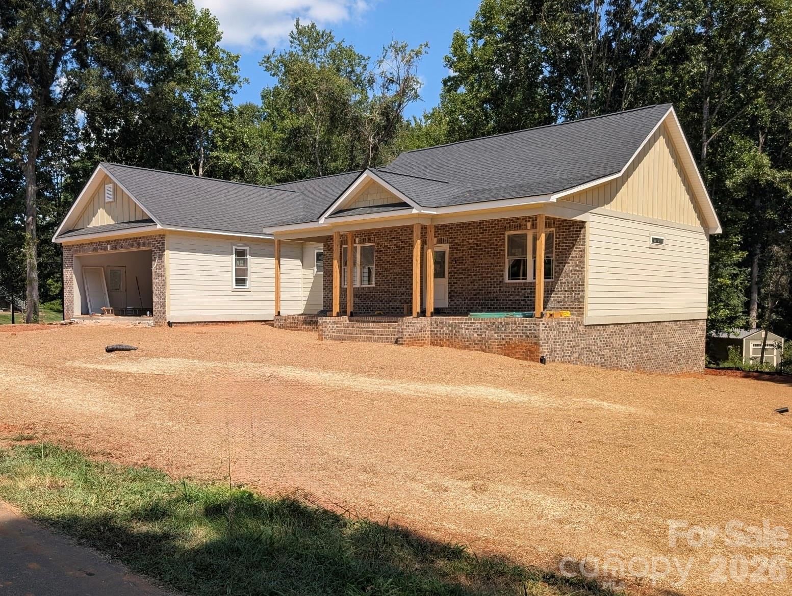 1895 Knolls Drive, Newton, NC 28658