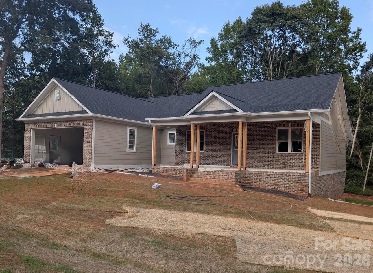 Property at 1895 Knolls, Newton, NC 28658