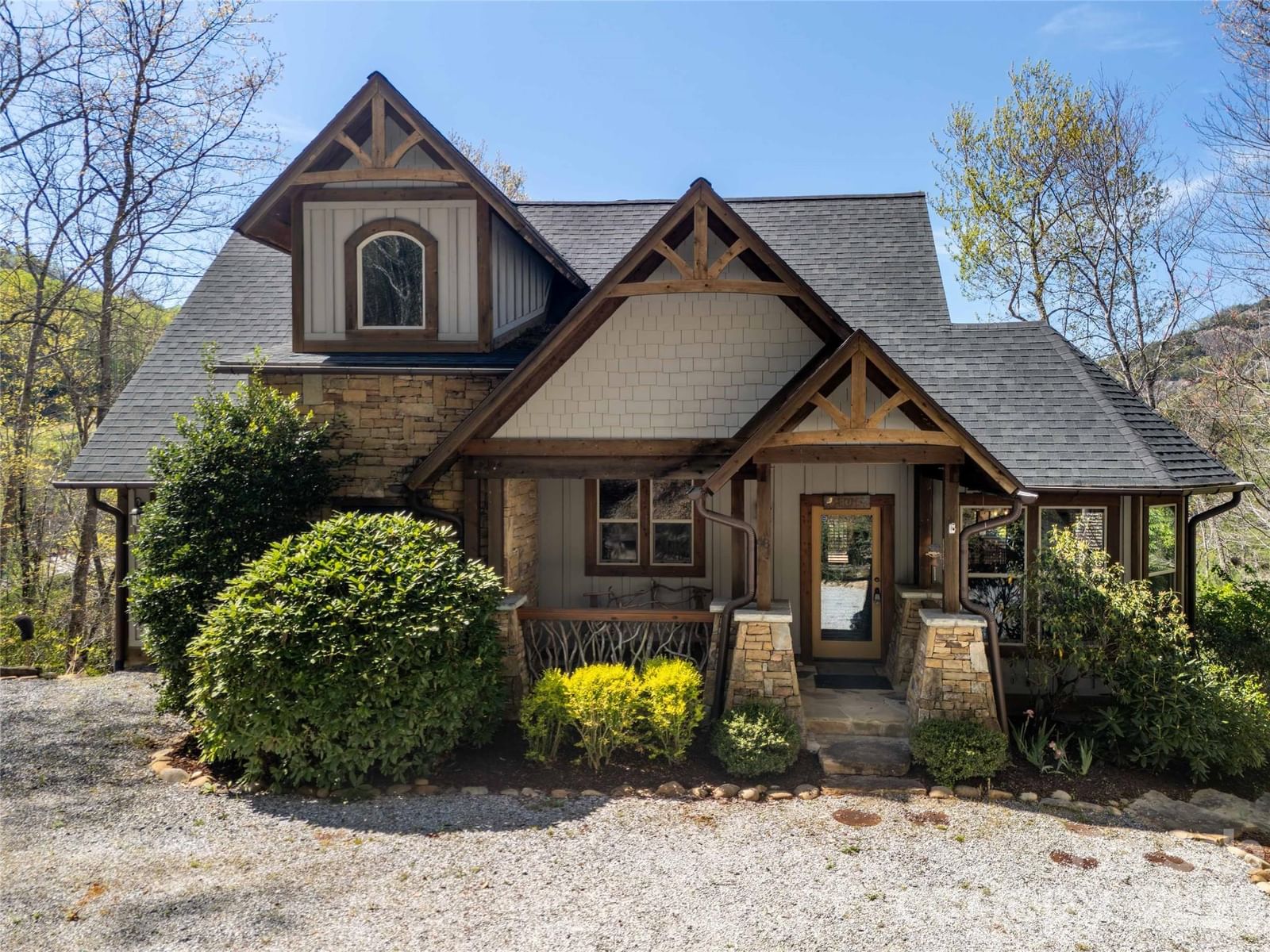 98 Eagle Watch Drive #Lot 99, Tuckasegee, NC 28783 - Photo 3