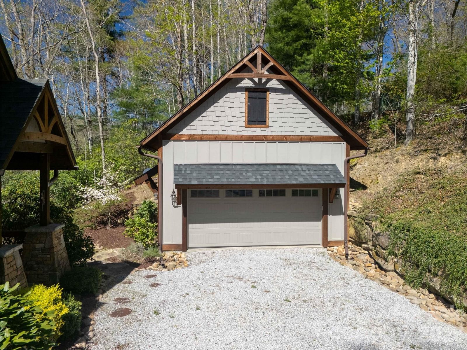 98 Eagle Watch Drive #Lot 99, Tuckasegee, NC 28783 - Photo 4