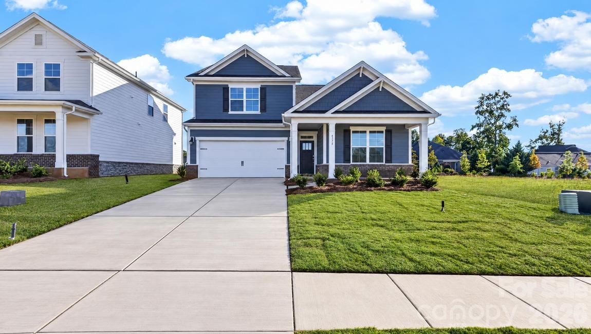 Property at 4175 Round Table, Gastonia, NC 28056
