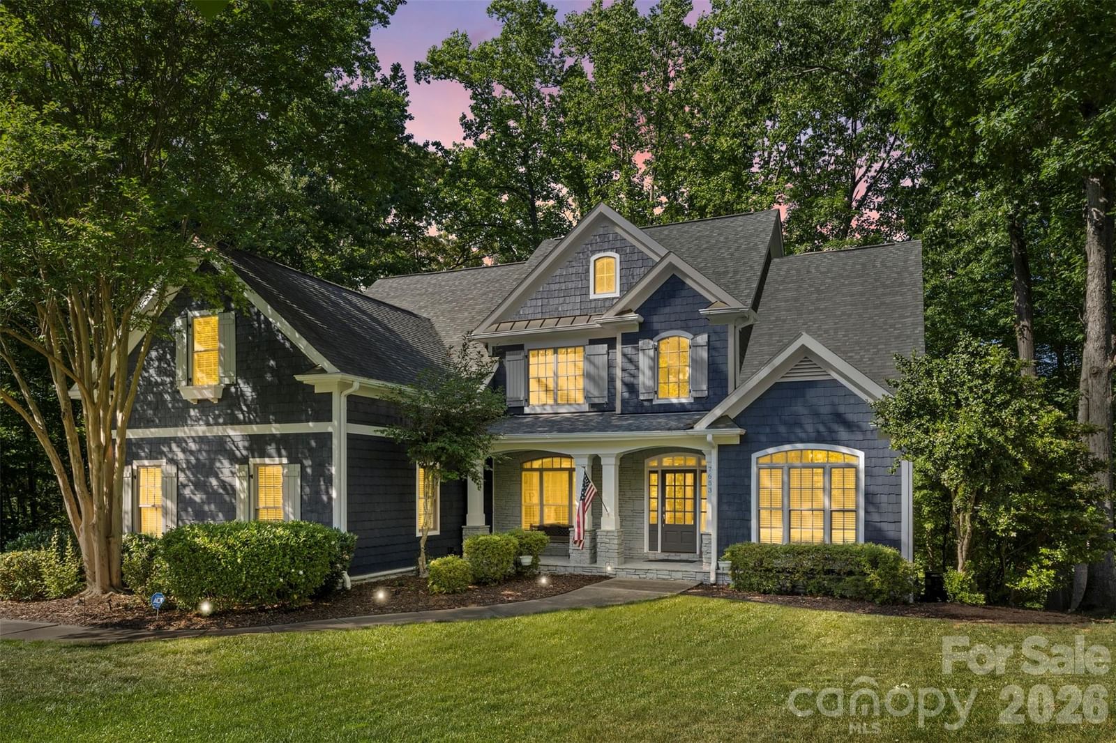 Property at 7653 Juniper Lane, Denver, NC 28037