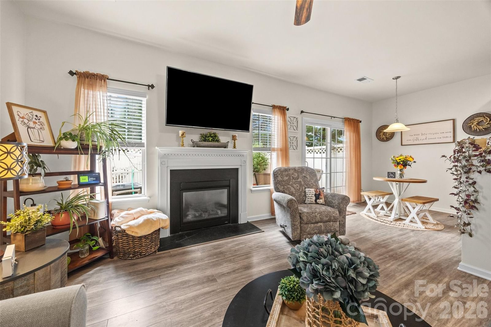 Property at 1435 Harpers Inlet, Clover, SC 29710