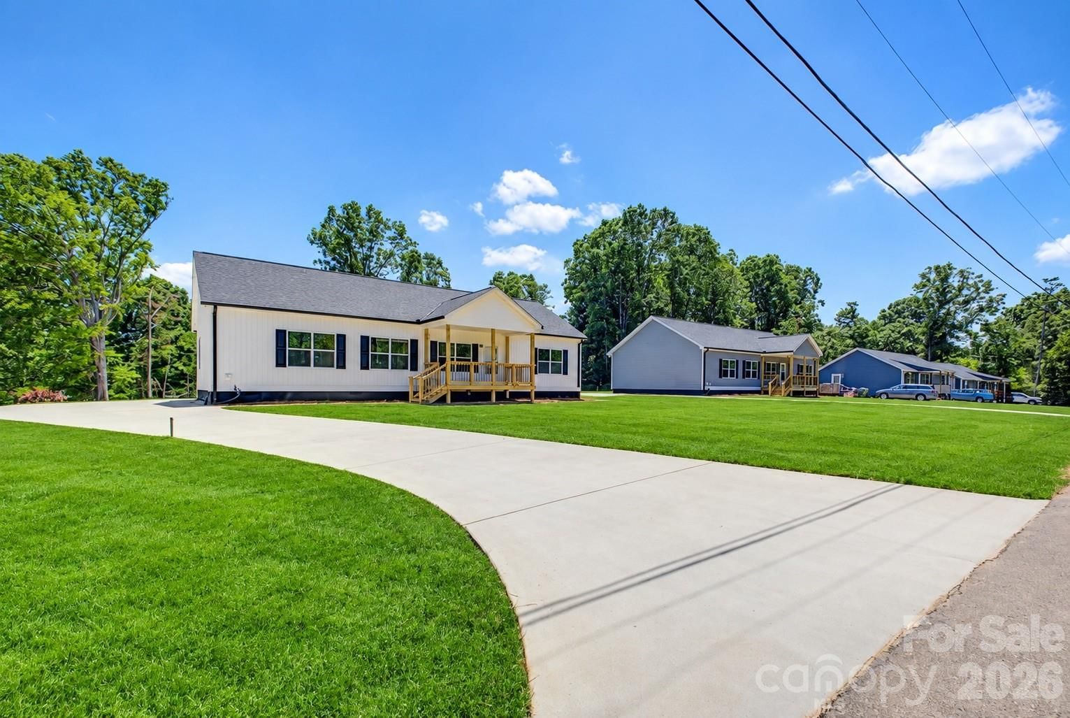 Property at 111 Sarah, Newton, NC 28658