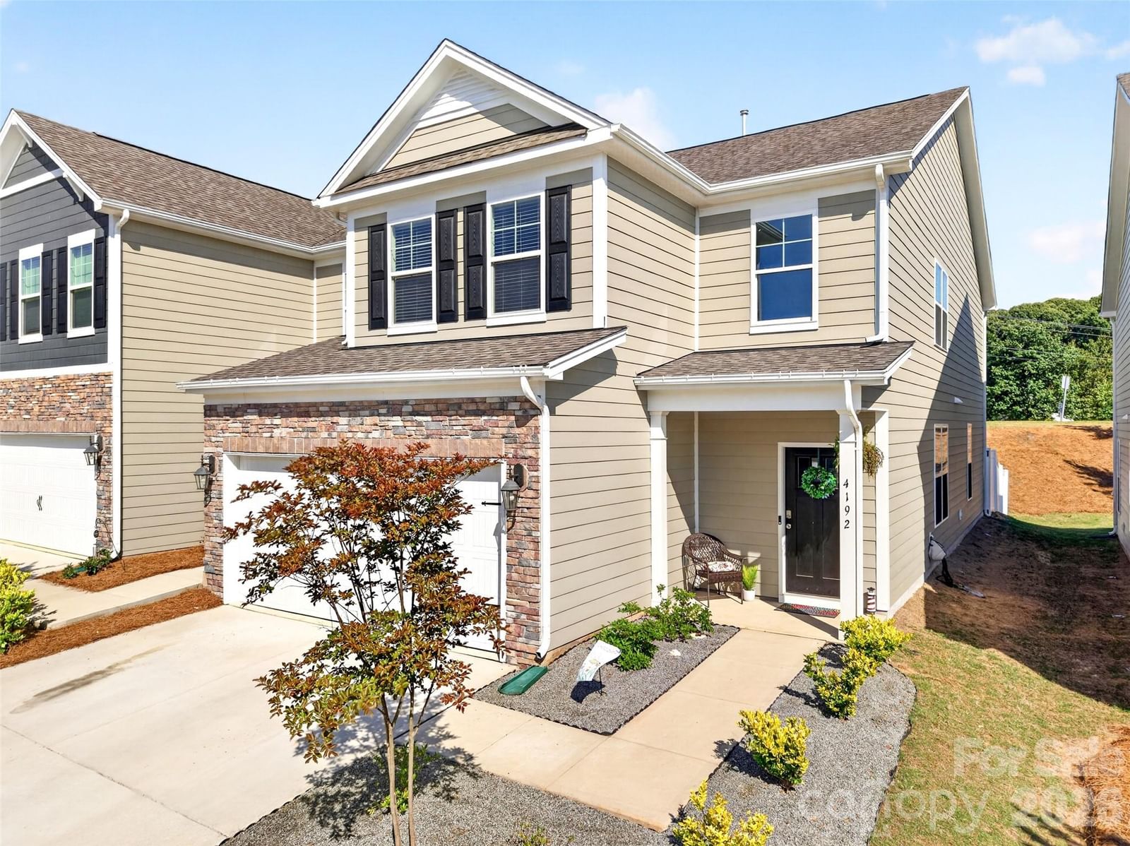 Property at 4192 Steel, Sherrills Ford, NC 28673
