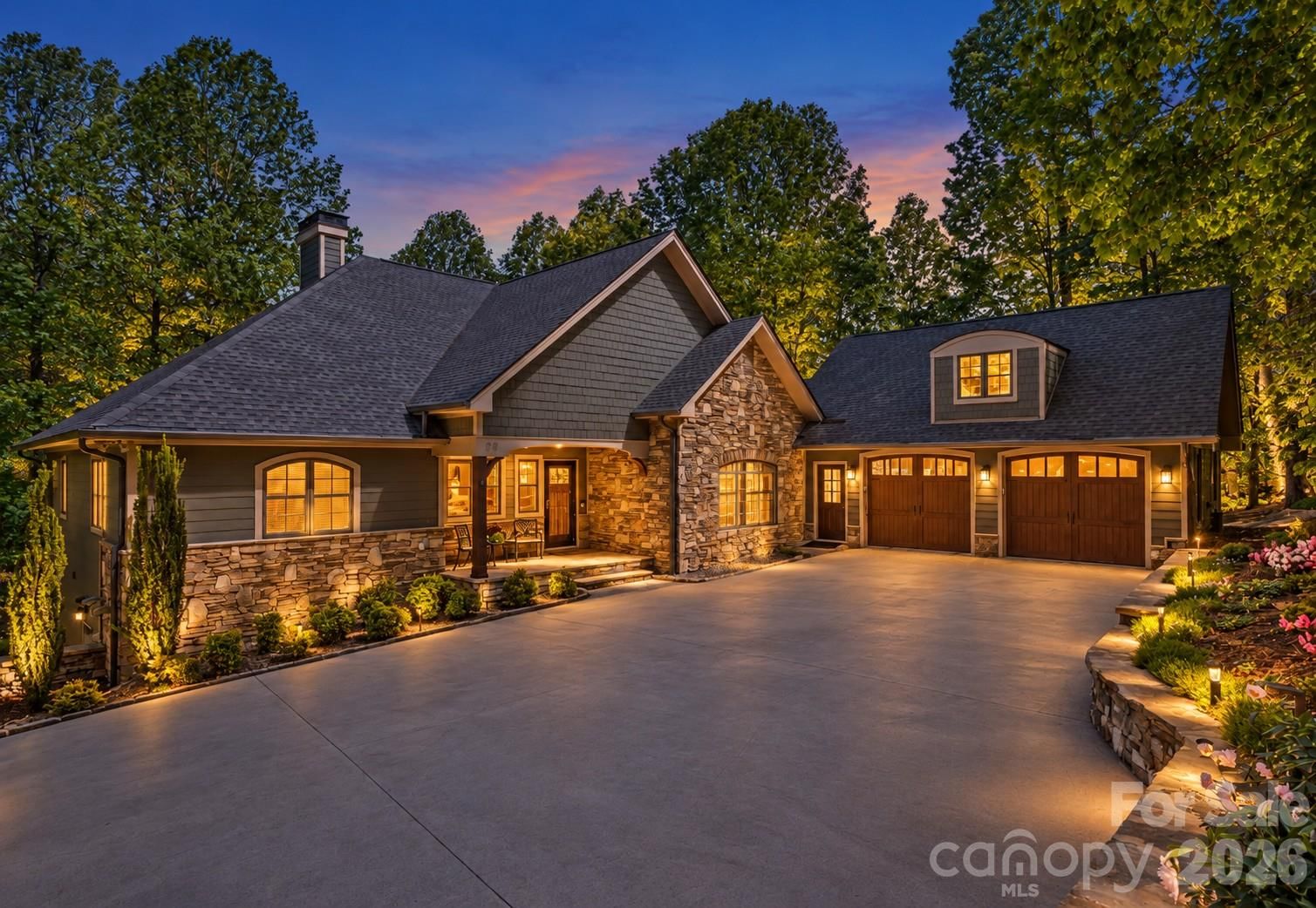 20 Fernridge Court, Flat Rock, NC 28731