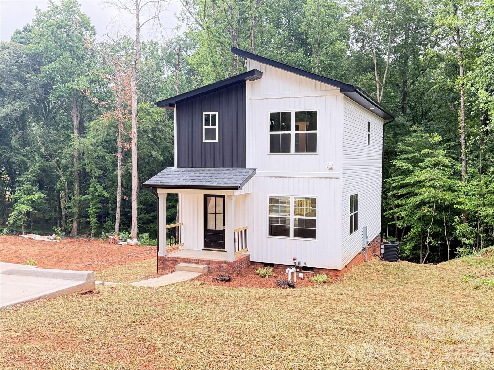 Property at 345 Rumple, Troutman, NC 28166