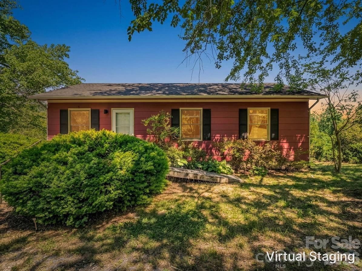 255 & 257 Crescent Street, Saluda, NC 28773 - Photo 3