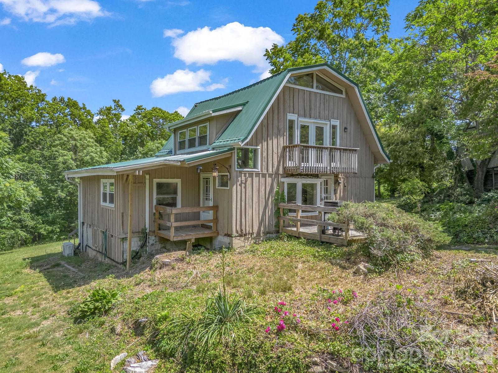 255 & 257 Crescent Street, Saluda, NC 28773 - Photo 4