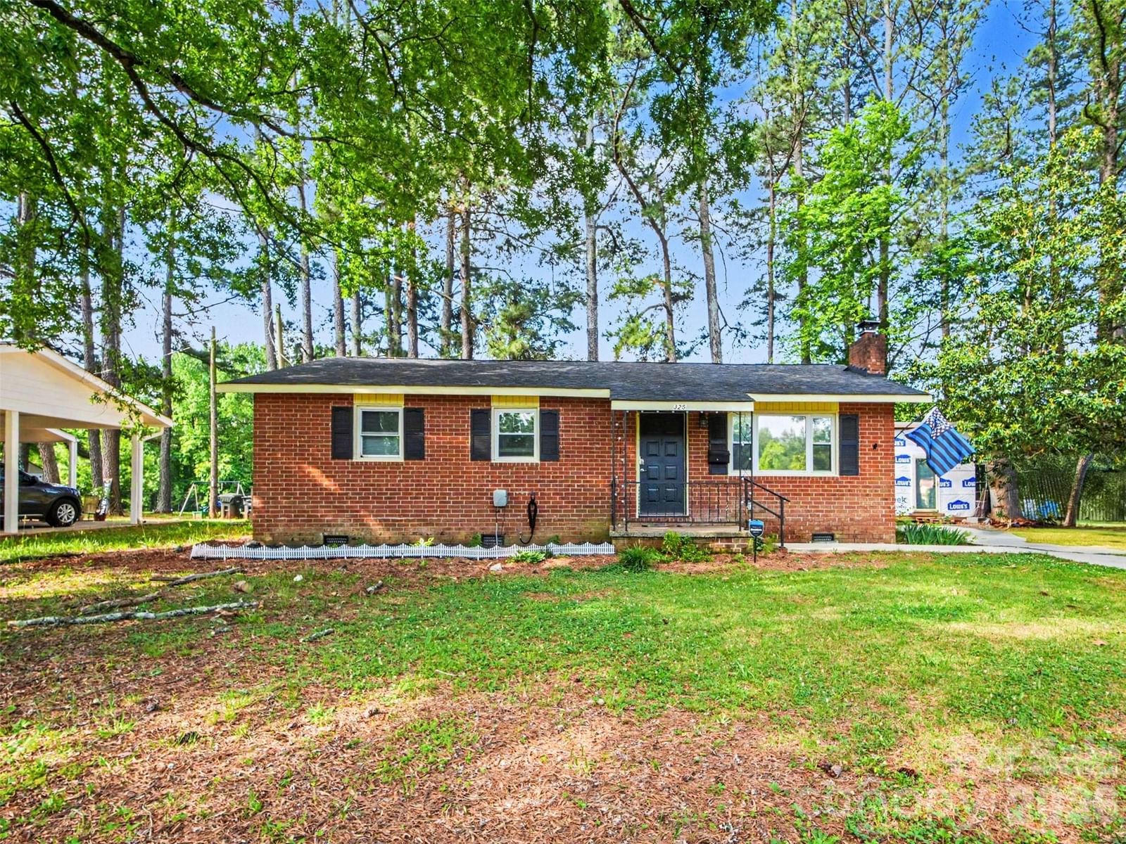 Property at 325 Amber, Concord, NC 28025