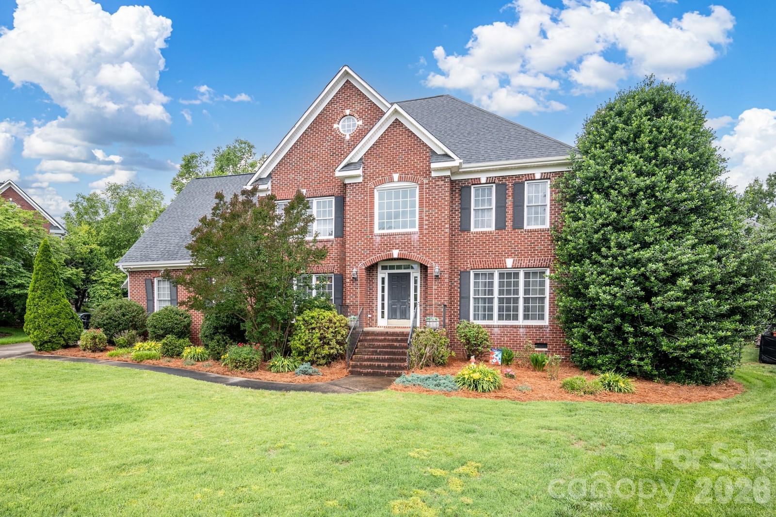 Property at 837 Shetland, Concord, NC 28027