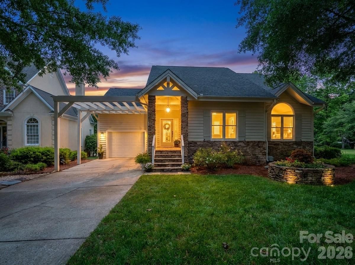 Property at 444 Millingport, New London, NC 28127