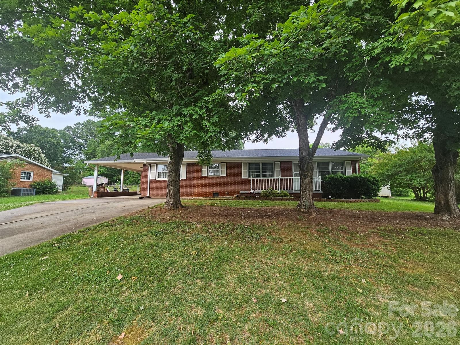 Property at 3025 Hazel Drive, Shelby, NC 28152