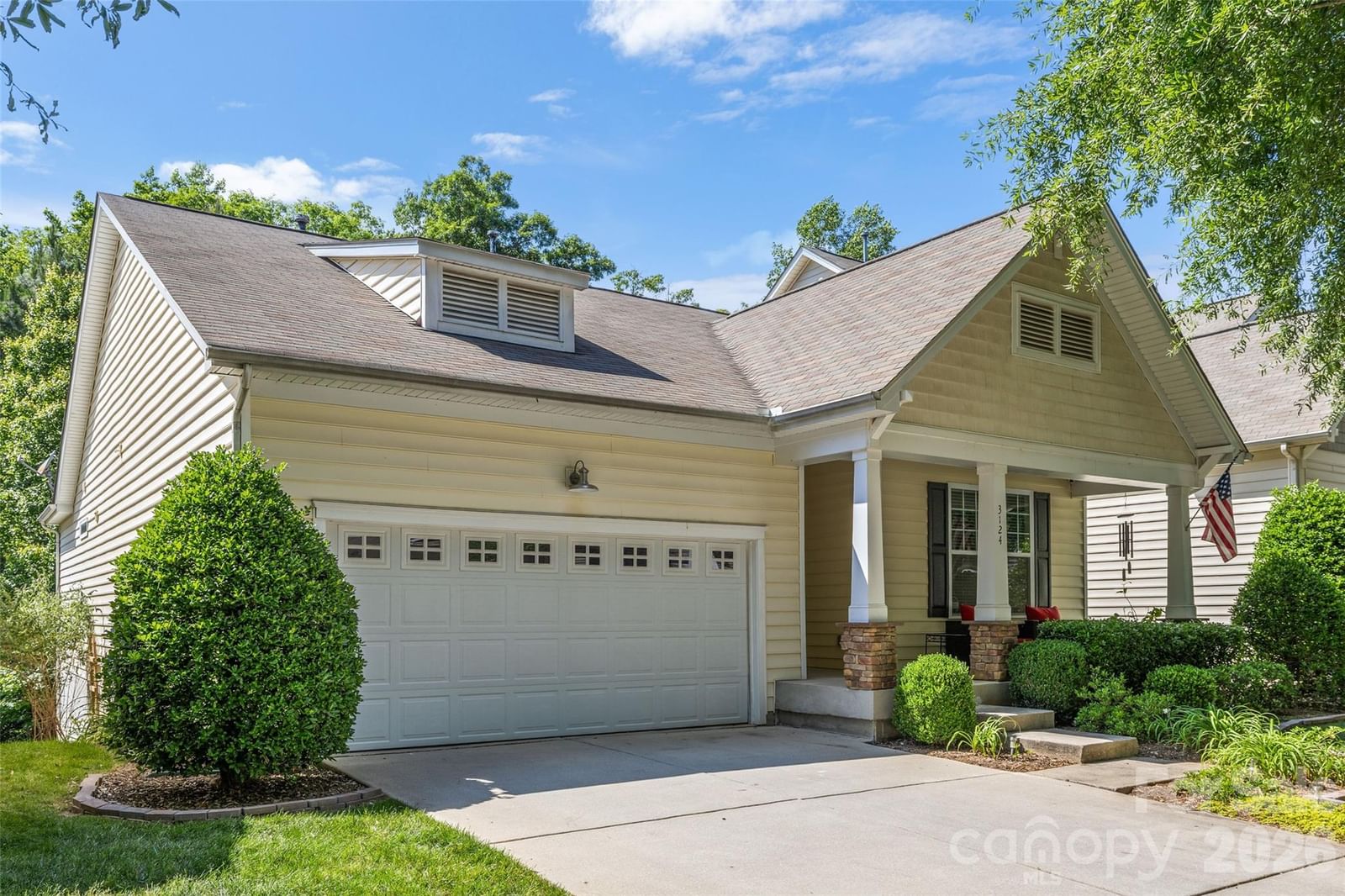 Property at 3124 Streamhaven, Indian Land, SC 29707