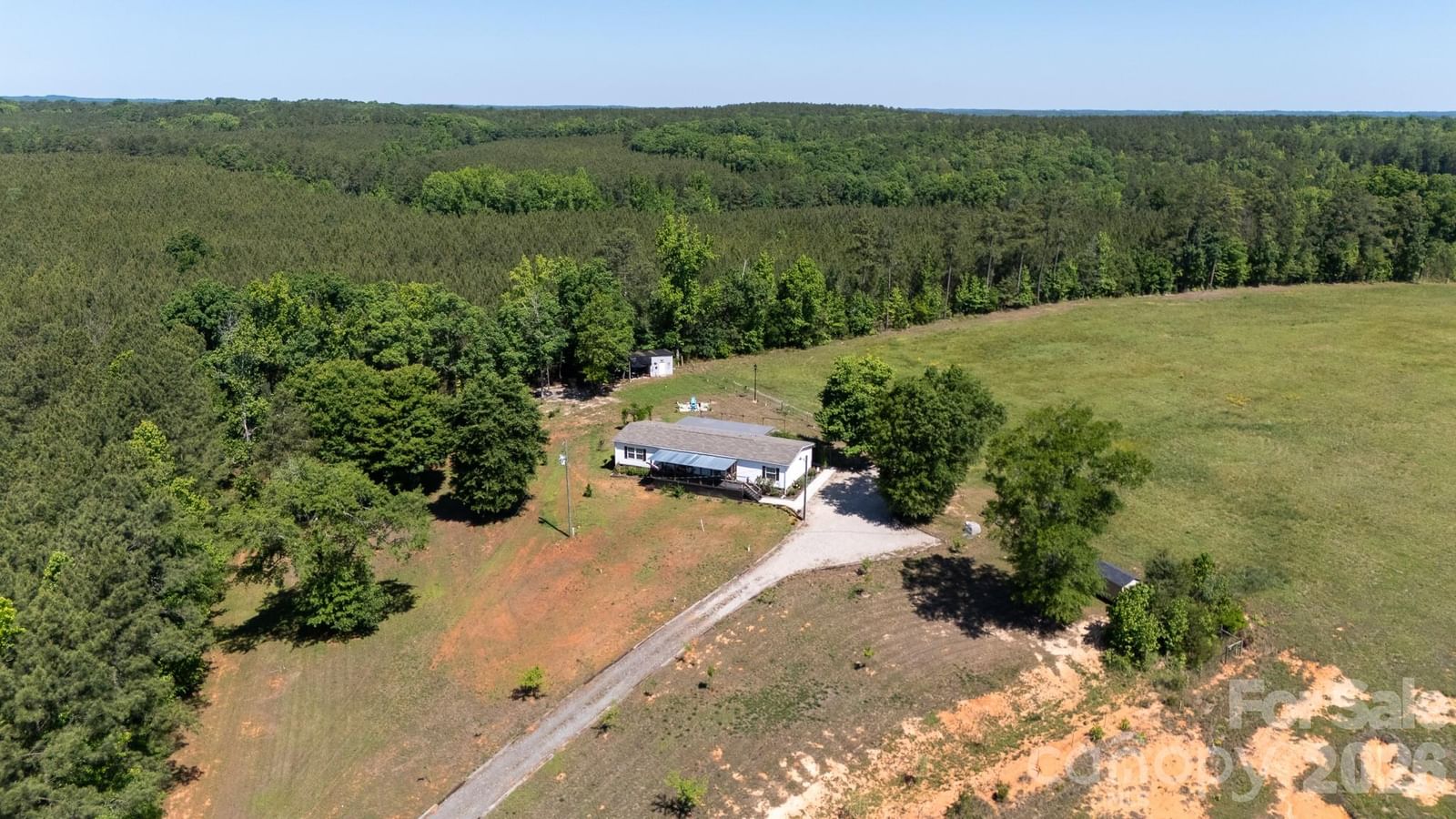 Property at 1283 Countryside Drive, Blackstock, SC 29014