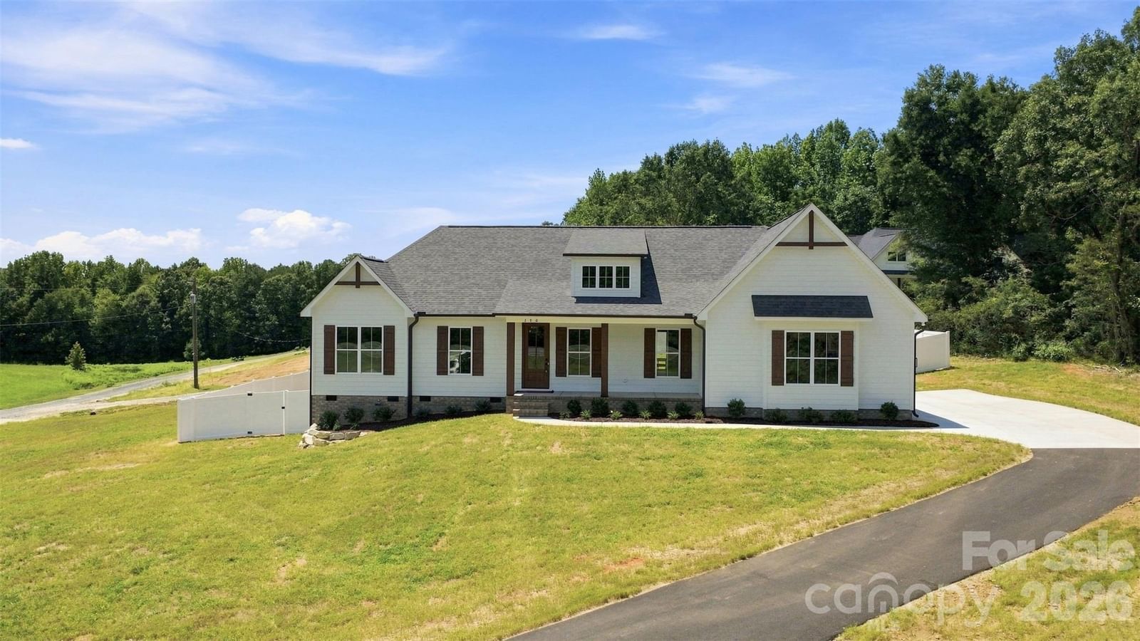 390 NC 200 Highway, Stanfield, NC 28163