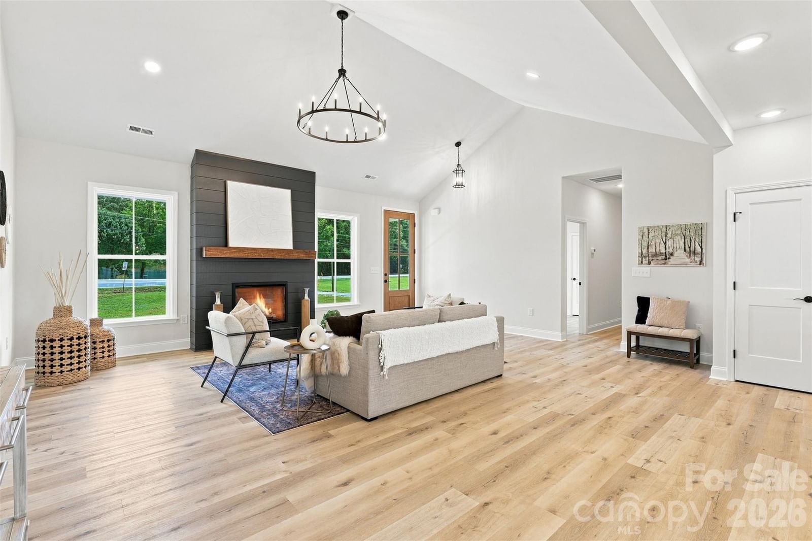390 NC 200 Highway, Stanfield, NC 28163 - Photo 4