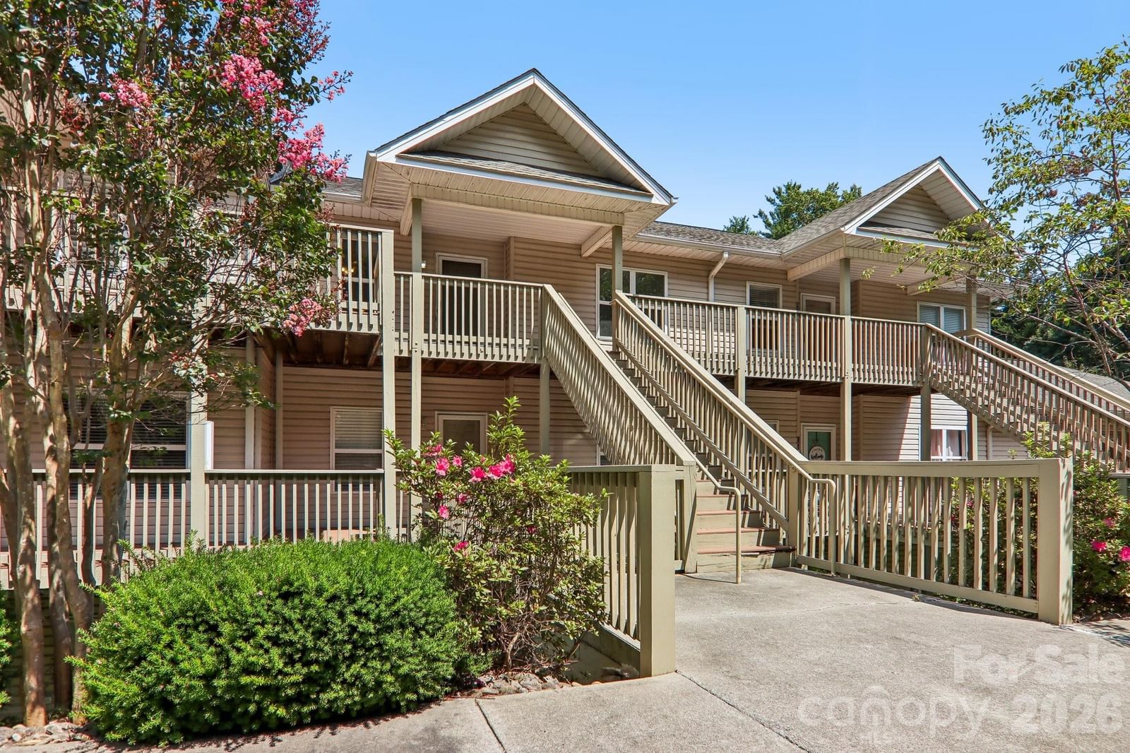 515 Carrington Place #515, Arden, NC 28704