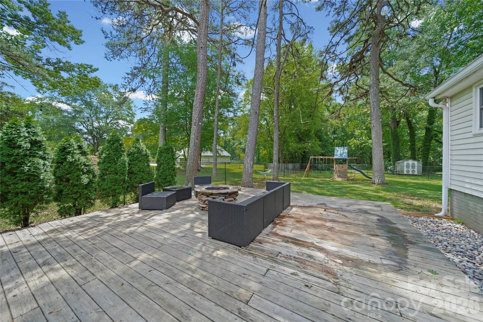 600 Mcadenville Road, Lowell, NC 28098 - Photo 2