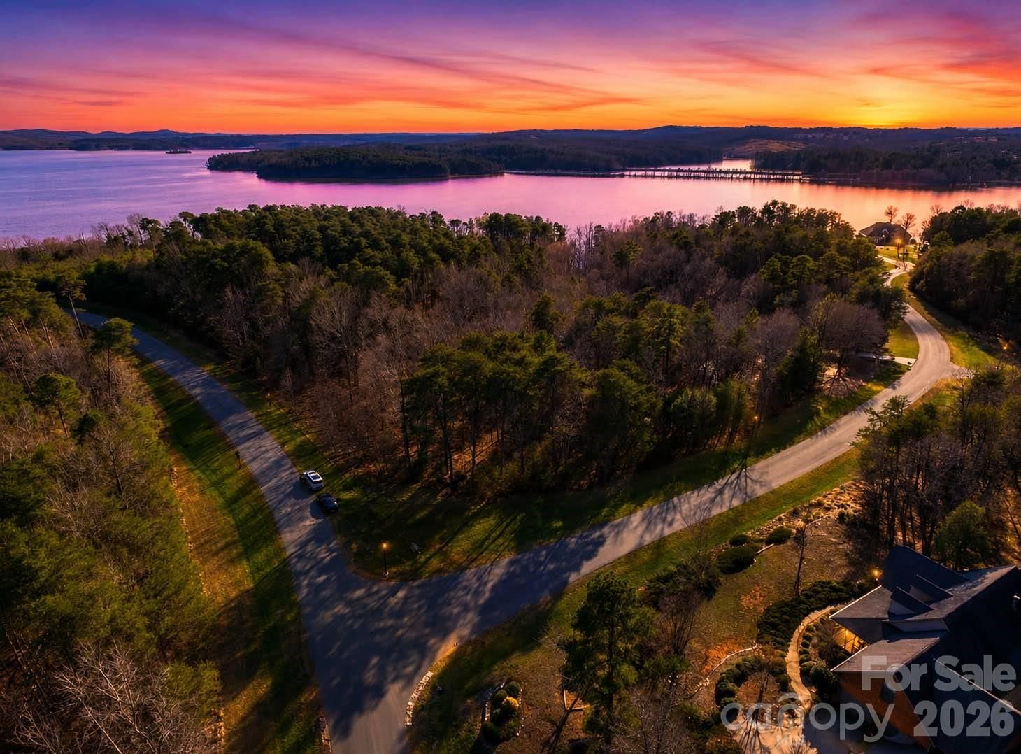 Property at 264 Badin View, New London, NC 28127