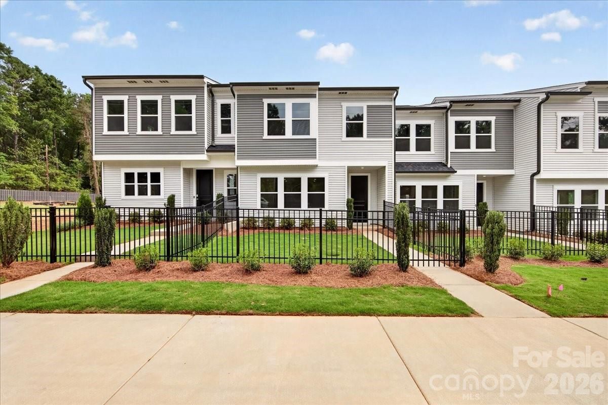 Property at 6319 Haller, Charlotte, NC 28227