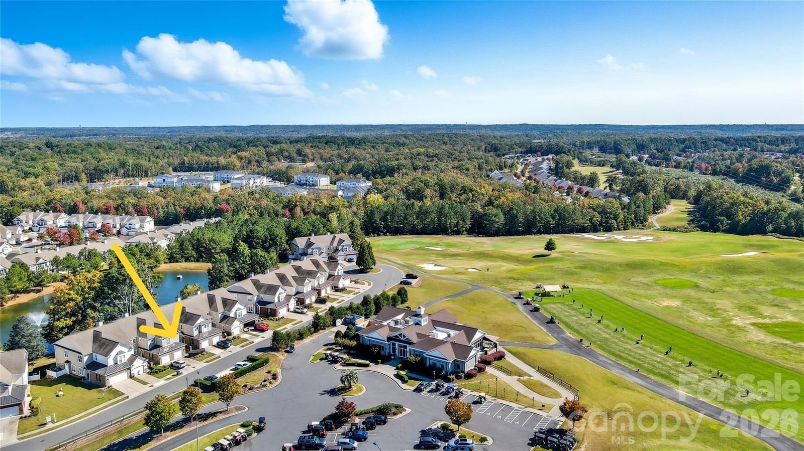 44449 Oriole Drive #201, Fort Mill, SC 29707