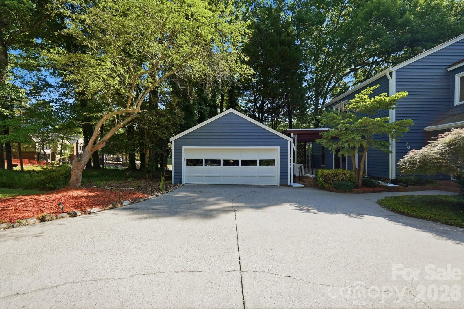 7045 Burlwood Road, Charlotte, NC 28211 - Photo 2