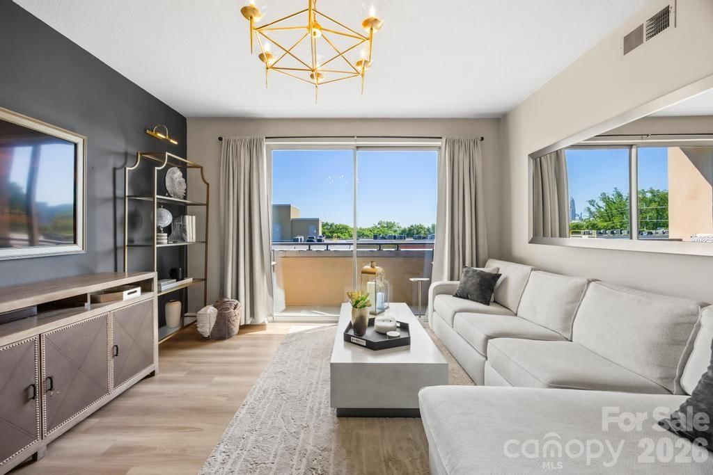 Property at 1315 East #719, Charlotte, NC 28203