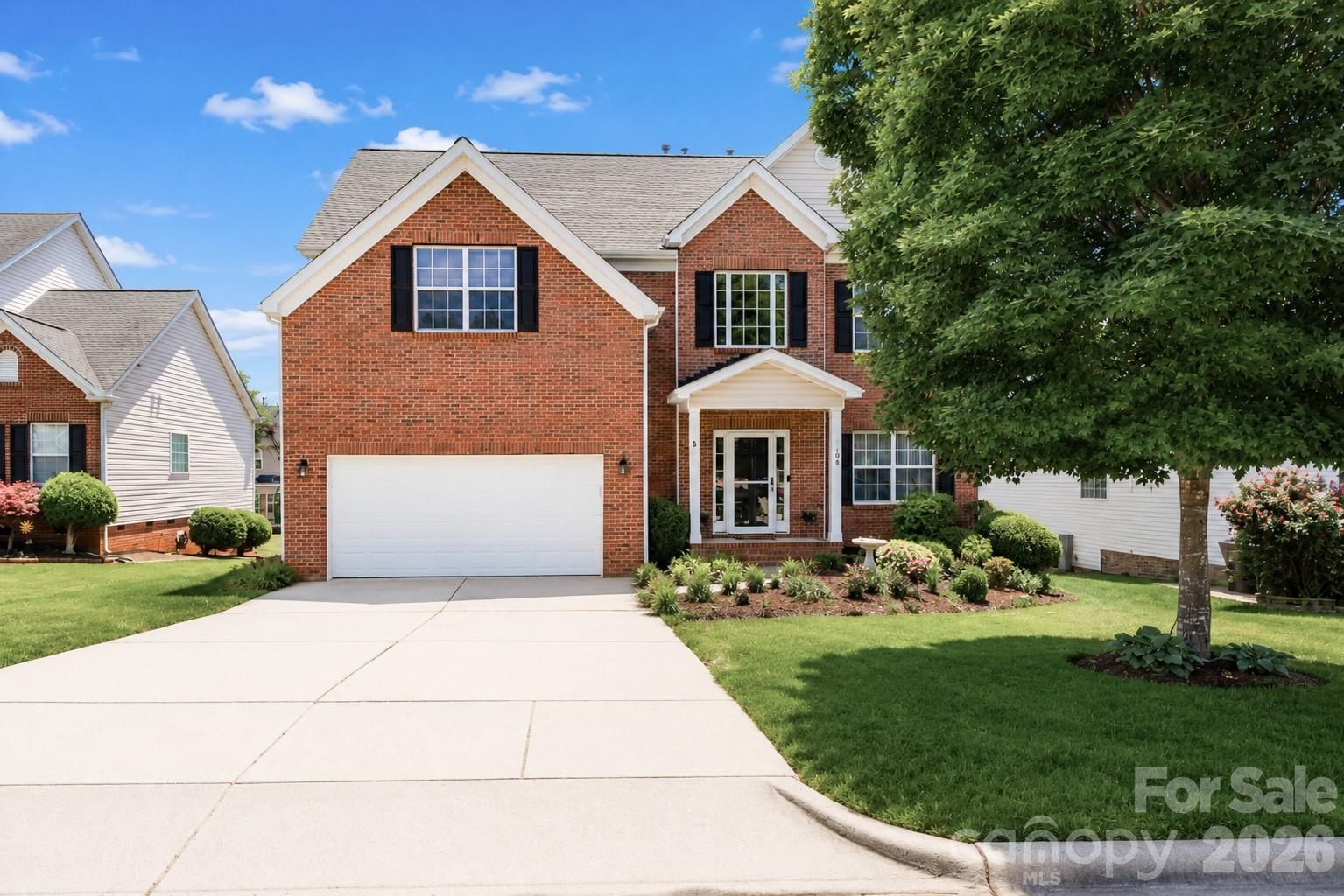 Property at 106 Planters Drive, Statesville, NC 28677